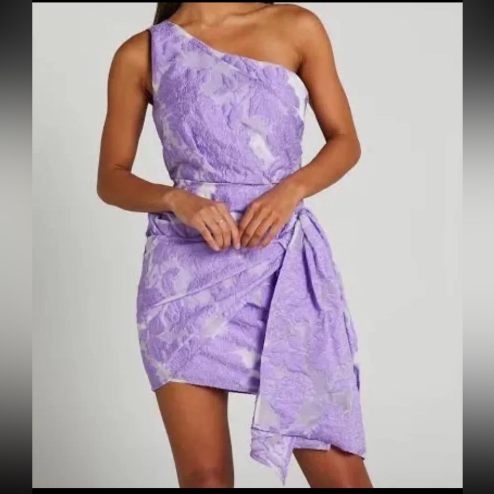 Showpo Mini Dress